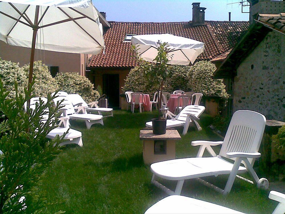 Hotel Eden Бавено Екстериор снимка