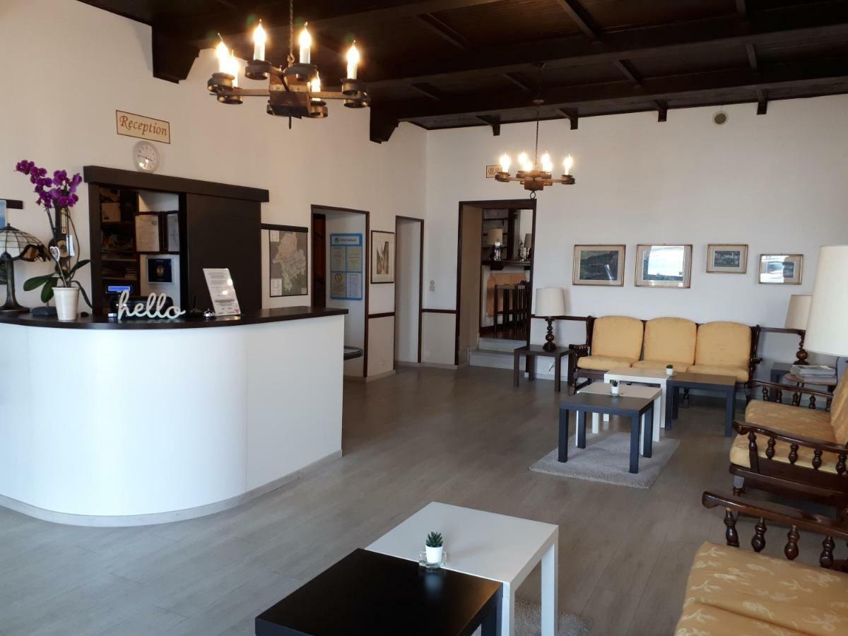 Hotel Eden Бавено Екстериор снимка
