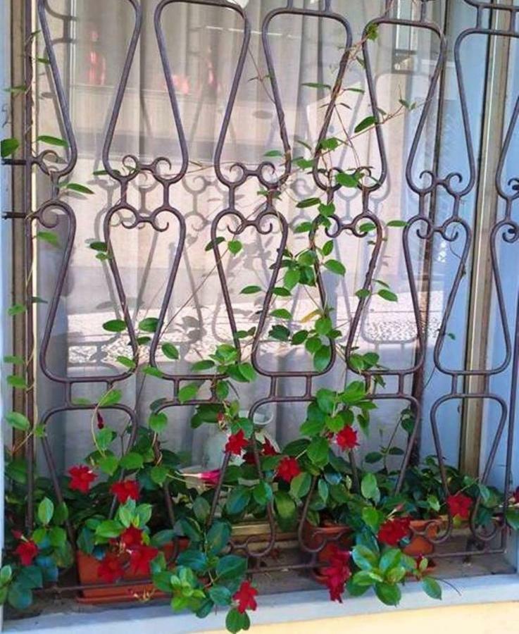 Hotel Eden Бавено Екстериор снимка